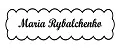 Maria Rybalchenko