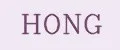 HONG