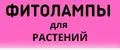 Фитолампы для растений