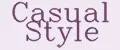 Casual Style