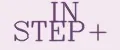 IN STEP+