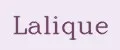 LАLIQUЕ