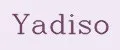 Yadiso