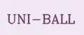 Uni-Ball