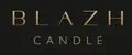 Blazh candle