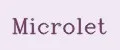 Microlet