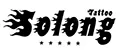Solong tattoo
