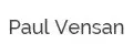 Paul Vensan