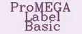 ProMEGA Label BASIC
