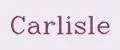 CARLISLE