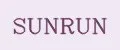 SUNRUN