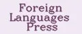 Foreign Languages Press