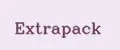Extrapack