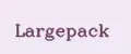 Largepack