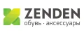 ZENDEN ACTIVE