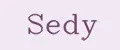 Sedy