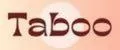 Taboo