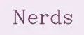 Nerds
