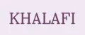 KHALAFI