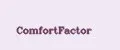 Comfortfactor