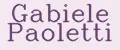 Gabiele Paoletti