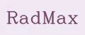 RadMax