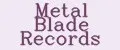 Metal Blade Records