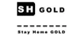 STAY HOME GOLD