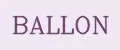 Ballon