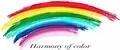 Harmony of color