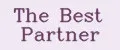 The Best Partner