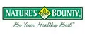 Natures bounty