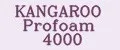 KANGAROO Profoam 4000