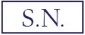 S.N.