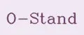 O-Stand