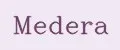 MEDERA