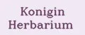 Konigin Herbarium