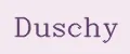 Duschy