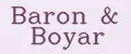 Baron&Boyar