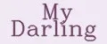My Darling