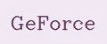 GeForce