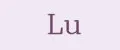 Lu