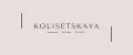 KOLISETSKAYA