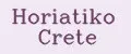 Horiatiko Crete
