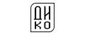 Дико