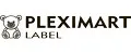 PLEXIMART LABEL