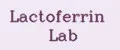 Lactoferrin Lab