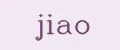 jiao