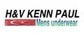 H&V KENN PAUL
