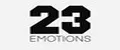 23 emotions